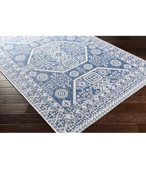EAGEAN RUG Surya Eagean EAG-2358 Area Rug