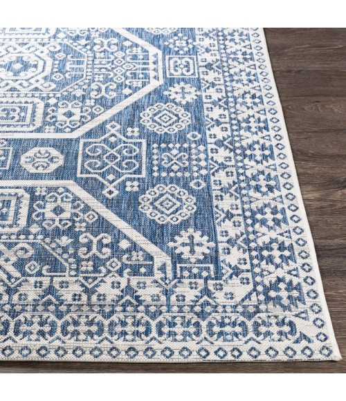 EAGEAN RUG Surya Eagean EAG-2358 Area Rug