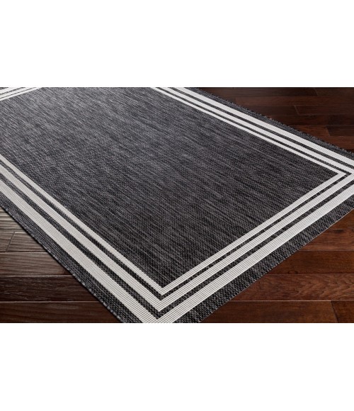 Livabliss Eagean EAG-2365 7 10 x 10  Oval Rug