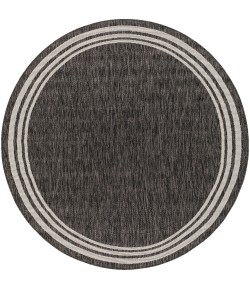 Surya Eagean EAG2365 Multi Area Rug 5 ft. 3 in. Round