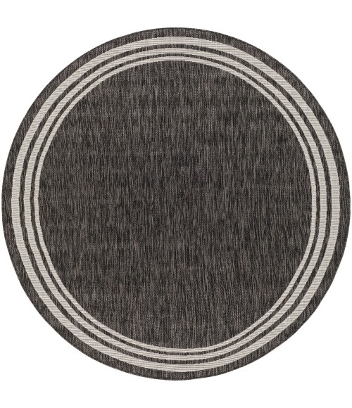 Surya Eagean EAG-2365 5 3 Round Rug