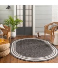 Livabliss Eagean EAG-2365 7 10 x 10  Oval Rug