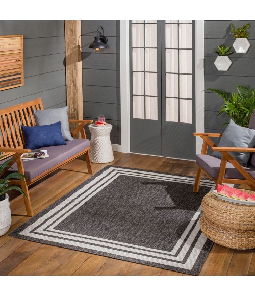 Livabliss Eagean EAG-2365 7 10 x 10  Oval Rug