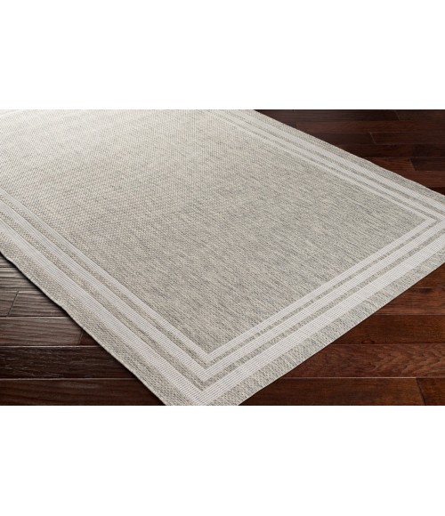 Livabliss Eagean EAG-2366 710" x 10 Oval Rug
