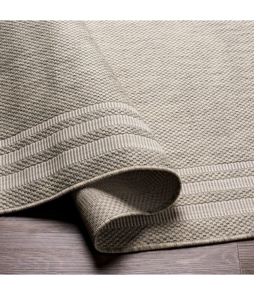Livabliss Eagean EAG-2366 710" x 10 Oval Rug