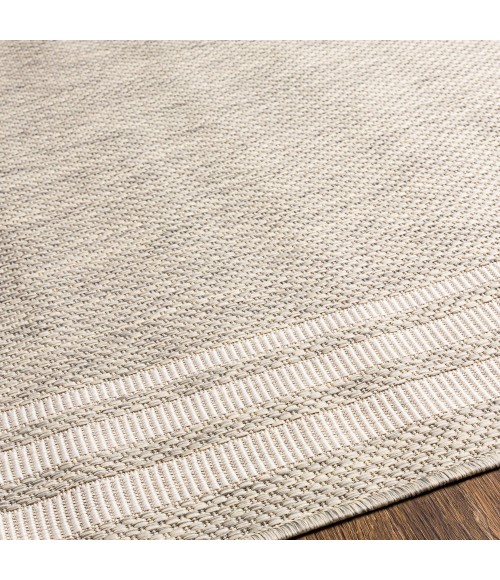 Livabliss Eagean EAG-2366 710" x 10 Oval Rug