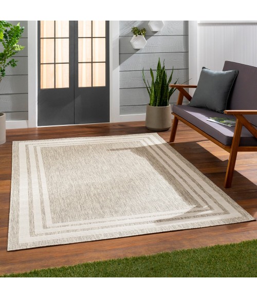 Livabliss Eagean EAG-2366 710" x 10 Oval Rug
