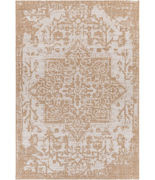 Surya Eagean EAG-2376 7'10" x 10' Oval Rug