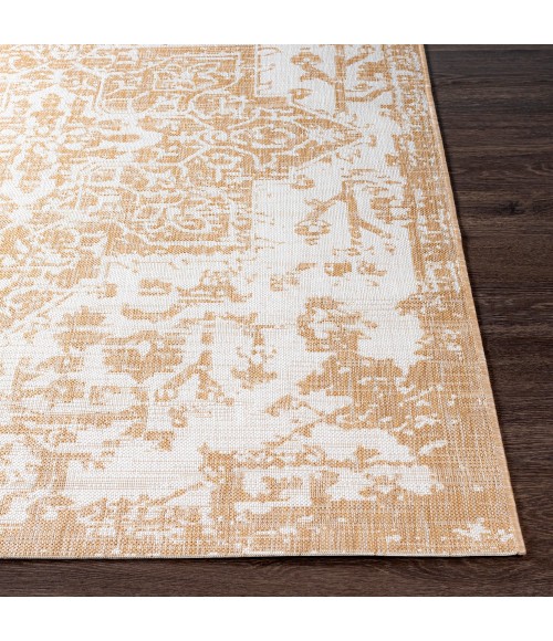 Surya Eagean EAG-2376 7'10" x 10' Oval Rug