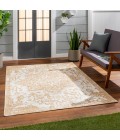 Surya Eagean EAG-2376 7'10" x 10' Oval Rug