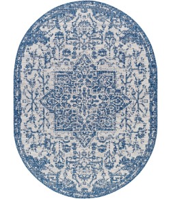 Livabliss Eagean EAG2377 Multi Area Rug 8 ft. 10 in. X 12 ft. Rectangle