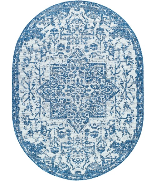 Surya Eagean EAG-2377 7 10 x 10  Oval Rug