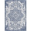 Livabliss Eagean EAG2377 Multi Area Rug 7 ft. 10 in. X 10 ft. Oval