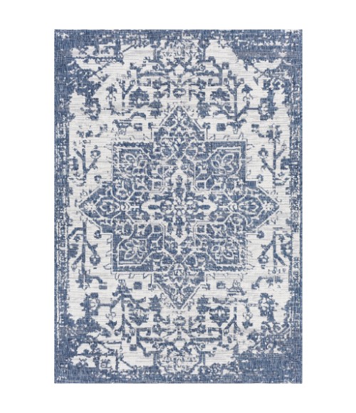 Surya Eagean EAG-2377 7 10 x 10  Oval Rug