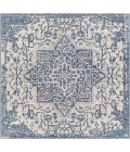 Surya Eagean EAG-2377 6 7 Square Rug