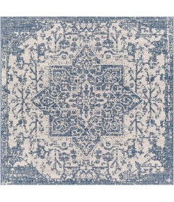 Livabliss Eagean EAG2377 Multi Area Rug 6 ft. 7 in. Square