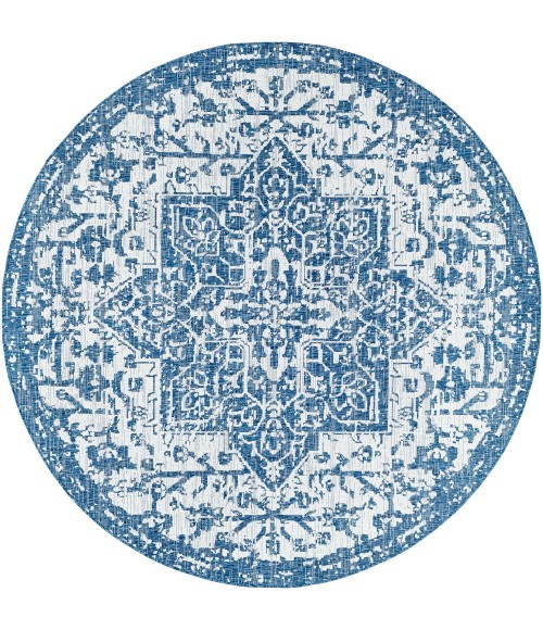 Surya Eagean EAG-2377 7 10 Round Rug