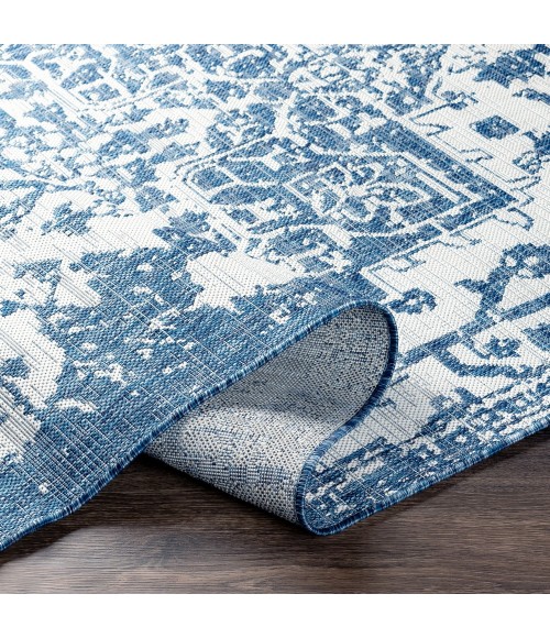 Surya Eagean EAG-2377 7 10 x 10  Oval Rug