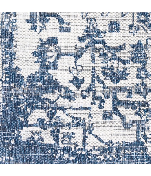 Surya Eagean EAG-2377 7 10 x 10  Oval Rug