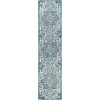 Livabliss Eagean EAG2378 Taupe Pewter Area Rug 2 ft. 7 in. X 12 ft. Runner