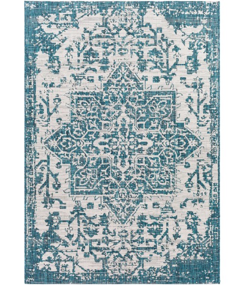 Surya Eagean EAG-2378 7'10" x 10' Oval Rug