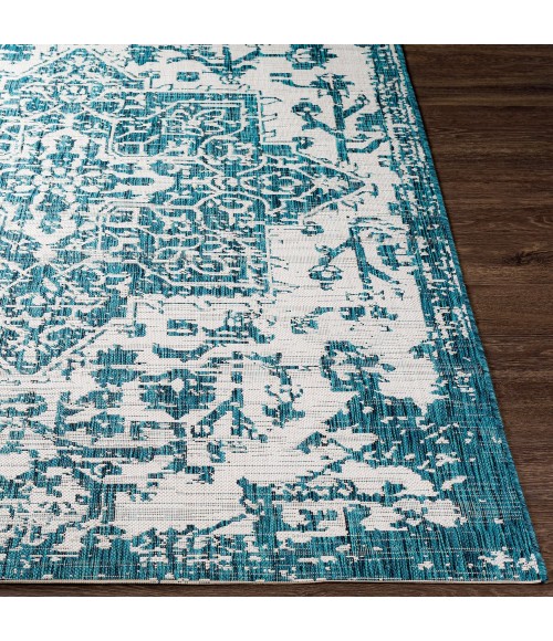 Surya Eagean EAG-2378 7'10" x 10' Oval Rug