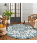 Surya Eagean EAG-2378 7'10" x 10' Oval Rug