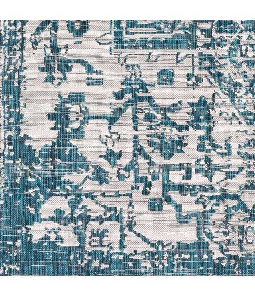 Surya Eagean EAG-2378 7'10" x 10' Oval Rug