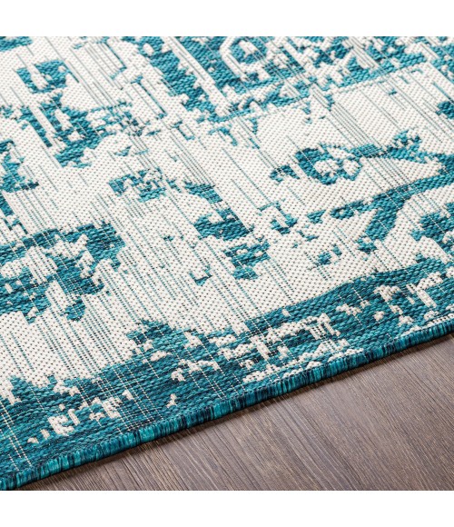 Surya Eagean EAG-2378 7'10" x 10' Oval Rug