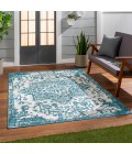 Surya Eagean EAG-2378 7'10" x 10' Oval Rug