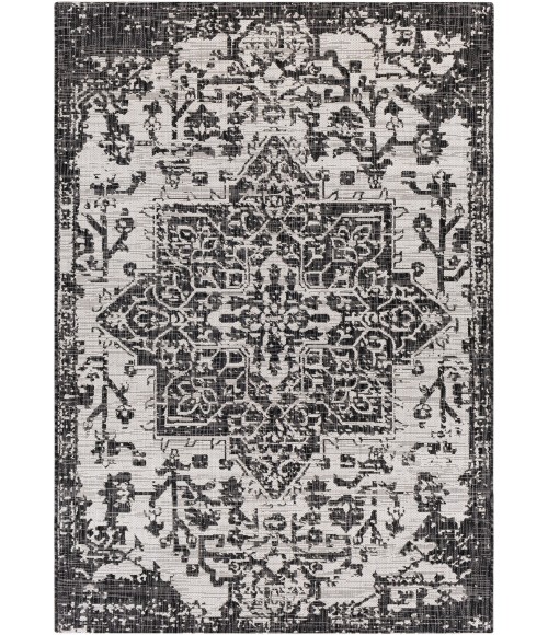 Livabliss Eagean EAG-2379 53" x 73" Oval Rug