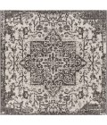 Livabliss Eagean EAG-2379 67" Square Rug