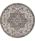 Livabliss Eagean EAG-2379 53" Round Rug
