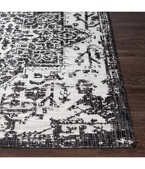 Livabliss Eagean EAG-2379 53" x 73" Oval Rug