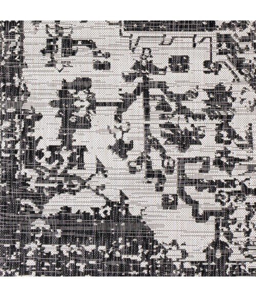 Livabliss Eagean EAG-2379 53" x 73" Oval Rug