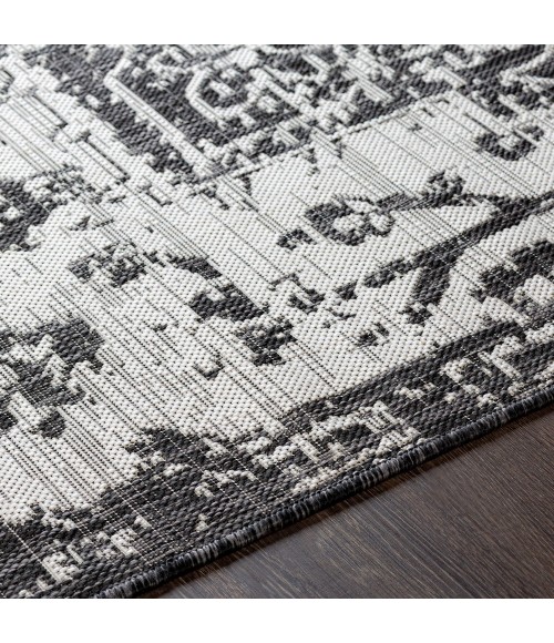 Livabliss Eagean EAG-2379 53" x 73" Oval Rug