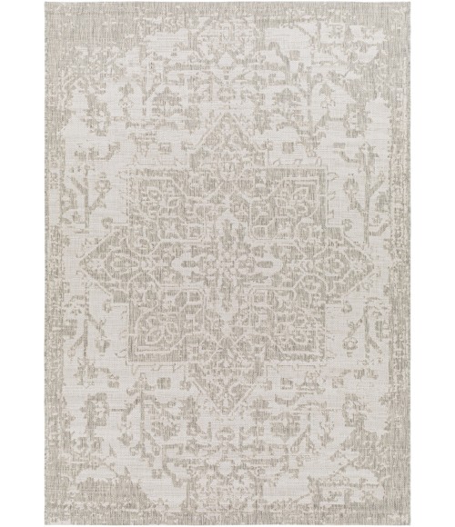 Livabliss Eagean EAG-2380 710" x 10 Oval Rug