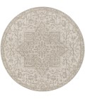 Livabliss Eagean EAG-2380 67" Round Rug