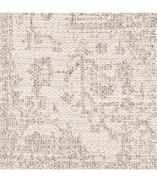 Livabliss Eagean EAG-2380 710" x 10 Oval Rug