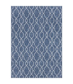 Livabliss Eagean EAG2381 Multi Area Rug 5 ft. 3 in. X 7 ft. 3 in. Oval