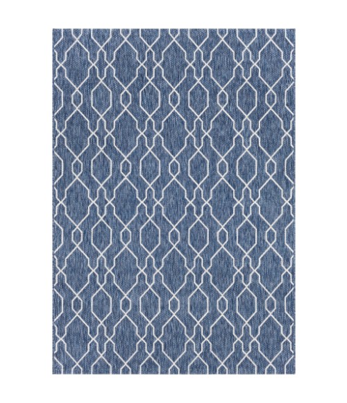 Livabliss Eagean EAG-2381 6 7 x 9  Oval Rug