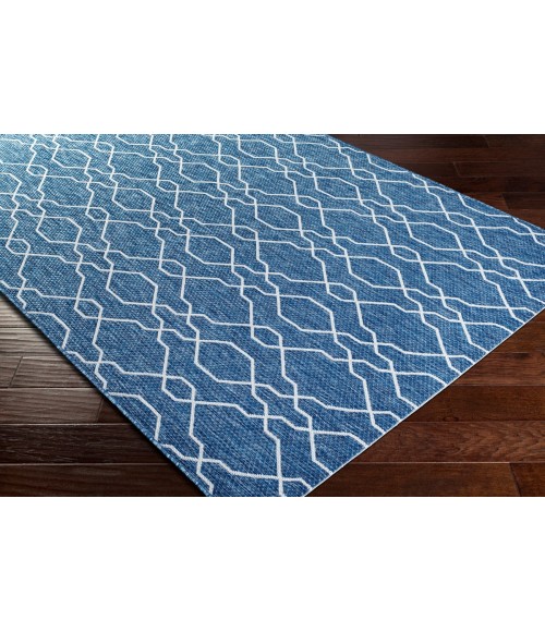Livabliss Eagean EAG-2381 6 7 x 9  Oval Rug