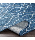 Livabliss Eagean EAG-2381 6 7 x 9  Oval Rug