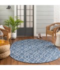 Livabliss Eagean EAG-2381 6 7 x 9  Oval Rug