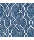 Livabliss Eagean EAG-2381 6 7 x 9  Oval Rug