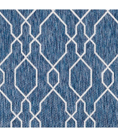 Livabliss Eagean EAG-2381 6 7 x 9  Oval Rug
