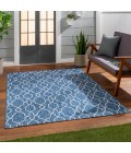 Livabliss Eagean EAG-2381 6 7 x 9  Oval Rug