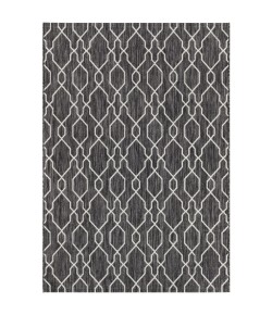 Livabliss Eagean EAG2384 Multi Area Rug 5 ft. 3 in. X 7 ft. 3 in. Oval