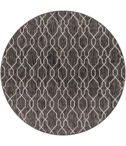 Livabliss Eagean EAG2384 Multi Area Rug 5 ft. 3 in. Round