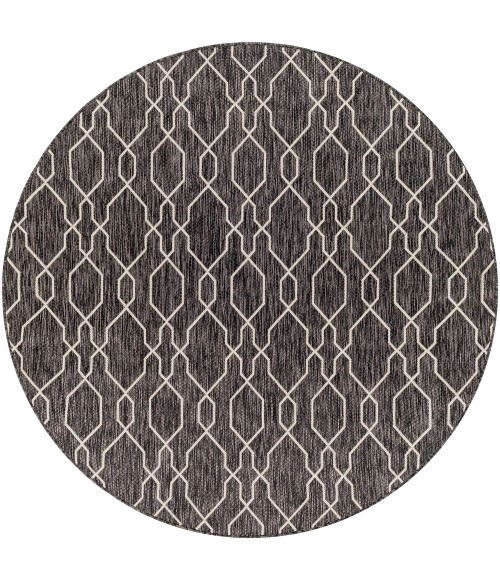 Livabliss Eagean EAG-2384 5 3 Round Rug